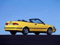 Saab 9-3 Cabriolet (1 generation) 2.0 AT (131 HP) image, Saab 9-3 Cabriolet (1 generation) 2.0 AT (131 HP) images, Saab 9-3 Cabriolet (1 generation) 2.0 AT (131 HP) photos, Saab 9-3 Cabriolet (1 generation) 2.0 AT (131 HP) photo, Saab 9-3 Cabriolet (1 generation) 2.0 AT (131 HP) picture, Saab 9-3 Cabriolet (1 generation) 2.0 AT (131 HP) pictures