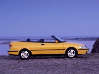 Saab 9-3 Cabriolet (1 generation) 2.0 AT (131 HP) image, Saab 9-3 Cabriolet (1 generation) 2.0 AT (131 HP) images, Saab 9-3 Cabriolet (1 generation) 2.0 AT (131 HP) photos, Saab 9-3 Cabriolet (1 generation) 2.0 AT (131 HP) photo, Saab 9-3 Cabriolet (1 generation) 2.0 AT (131 HP) picture, Saab 9-3 Cabriolet (1 generation) 2.0 AT (131 HP) pictures