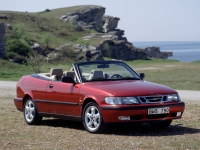 Saab 9-3 Cabriolet (1 generation) 2.0 AT (131 HP) image, Saab 9-3 Cabriolet (1 generation) 2.0 AT (131 HP) images, Saab 9-3 Cabriolet (1 generation) 2.0 AT (131 HP) photos, Saab 9-3 Cabriolet (1 generation) 2.0 AT (131 HP) photo, Saab 9-3 Cabriolet (1 generation) 2.0 AT (131 HP) picture, Saab 9-3 Cabriolet (1 generation) 2.0 AT (131 HP) pictures