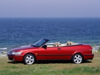 Saab 9-3 Cabriolet (1 generation) 2.0 AT (150 hp) image, Saab 9-3 Cabriolet (1 generation) 2.0 AT (150 hp) images, Saab 9-3 Cabriolet (1 generation) 2.0 AT (150 hp) photos, Saab 9-3 Cabriolet (1 generation) 2.0 AT (150 hp) photo, Saab 9-3 Cabriolet (1 generation) 2.0 AT (150 hp) picture, Saab 9-3 Cabriolet (1 generation) 2.0 AT (150 hp) pictures