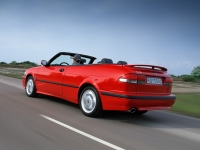 Saab 9-3 Cabriolet (1 generation) 2.0 AT (154 hp) image, Saab 9-3 Cabriolet (1 generation) 2.0 AT (154 hp) images, Saab 9-3 Cabriolet (1 generation) 2.0 AT (154 hp) photos, Saab 9-3 Cabriolet (1 generation) 2.0 AT (154 hp) photo, Saab 9-3 Cabriolet (1 generation) 2.0 AT (154 hp) picture, Saab 9-3 Cabriolet (1 generation) 2.0 AT (154 hp) pictures