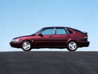 Saab 9-3 Hatchback (1 generation) 2.0 AT (131 HP) image, Saab 9-3 Hatchback (1 generation) 2.0 AT (131 HP) images, Saab 9-3 Hatchback (1 generation) 2.0 AT (131 HP) photos, Saab 9-3 Hatchback (1 generation) 2.0 AT (131 HP) photo, Saab 9-3 Hatchback (1 generation) 2.0 AT (131 HP) picture, Saab 9-3 Hatchback (1 generation) 2.0 AT (131 HP) pictures