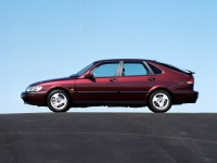 Saab 9-3 Hatchback (1 generation) 2.0 AT (150 hp) image, Saab 9-3 Hatchback (1 generation) 2.0 AT (150 hp) images, Saab 9-3 Hatchback (1 generation) 2.0 AT (150 hp) photos, Saab 9-3 Hatchback (1 generation) 2.0 AT (150 hp) photo, Saab 9-3 Hatchback (1 generation) 2.0 AT (150 hp) picture, Saab 9-3 Hatchback (1 generation) 2.0 AT (150 hp) pictures