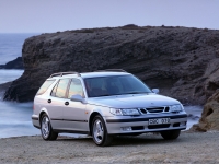 Saab 9-5 Estate (1 generation) 2.0 T AT (150 hp) image, Saab 9-5 Estate (1 generation) 2.0 T AT (150 hp) images, Saab 9-5 Estate (1 generation) 2.0 T AT (150 hp) photos, Saab 9-5 Estate (1 generation) 2.0 T AT (150 hp) photo, Saab 9-5 Estate (1 generation) 2.0 T AT (150 hp) picture, Saab 9-5 Estate (1 generation) 2.0 T AT (150 hp) pictures