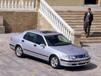 Saab 9-5 Sedan (1 generation) 2.3 T AT (230hp) image, Saab 9-5 Sedan (1 generation) 2.3 T AT (230hp) images, Saab 9-5 Sedan (1 generation) 2.3 T AT (230hp) photos, Saab 9-5 Sedan (1 generation) 2.3 T AT (230hp) photo, Saab 9-5 Sedan (1 generation) 2.3 T AT (230hp) picture, Saab 9-5 Sedan (1 generation) 2.3 T AT (230hp) pictures