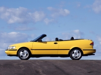 Saab 900 Convertible (2 generation) 2.0 MT (131 hp) image, Saab 900 Convertible (2 generation) 2.0 MT (131 hp) images, Saab 900 Convertible (2 generation) 2.0 MT (131 hp) photos, Saab 900 Convertible (2 generation) 2.0 MT (131 hp) photo, Saab 900 Convertible (2 generation) 2.0 MT (131 hp) picture, Saab 900 Convertible (2 generation) 2.0 MT (131 hp) pictures