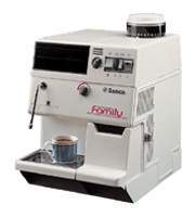 Saeco Family avis, Saeco Family prix, Saeco Family caractéristiques, Saeco Family Fiche, Saeco Family Fiche technique, Saeco Family achat, Saeco Family acheter, Saeco Family Cafetière