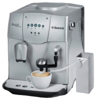 Saeco Incanto Cappuccino avis, Saeco Incanto Cappuccino prix, Saeco Incanto Cappuccino caractéristiques, Saeco Incanto Cappuccino Fiche, Saeco Incanto Cappuccino Fiche technique, Saeco Incanto Cappuccino achat, Saeco Incanto Cappuccino acheter, Saeco Incanto Cappuccino Cafetière