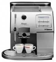 Saeco Magic Comfort Plus avis, Saeco Magic Comfort Plus prix, Saeco Magic Comfort Plus caractéristiques, Saeco Magic Comfort Plus Fiche, Saeco Magic Comfort Plus Fiche technique, Saeco Magic Comfort Plus achat, Saeco Magic Comfort Plus acheter, Saeco Magic Comfort Plus Cafetière