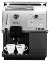 Saeco Magic Roma avis, Saeco Magic Roma prix, Saeco Magic Roma caractéristiques, Saeco Magic Roma Fiche, Saeco Magic Roma Fiche technique, Saeco Magic Roma achat, Saeco Magic Roma acheter, Saeco Magic Roma Cafetière