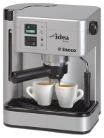 Saeco Super Idea de Luxe avis, Saeco Super Idea de Luxe prix, Saeco Super Idea de Luxe caractéristiques, Saeco Super Idea de Luxe Fiche, Saeco Super Idea de Luxe Fiche technique, Saeco Super Idea de Luxe achat, Saeco Super Idea de Luxe acheter, Saeco Super Idea de Luxe Cafetière