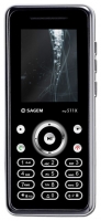 Sagem my511X avis, Sagem my511X prix, Sagem my511X caractéristiques, Sagem my511X Fiche, Sagem my511X Fiche technique, Sagem my511X achat, Sagem my511X acheter, Sagem my511X Téléphone portable