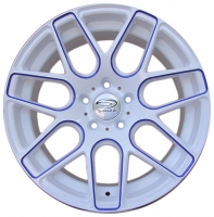 Sakura Wheels 181 8x18/5x114.3 D73.1 ET40 White Blue Ray image, Sakura Wheels 181 8x18/5x114.3 D73.1 ET40 White Blue Ray images, Sakura Wheels 181 8x18/5x114.3 D73.1 ET40 White Blue Ray photos, Sakura Wheels 181 8x18/5x114.3 D73.1 ET40 White Blue Ray photo, Sakura Wheels 181 8x18/5x114.3 D73.1 ET40 White Blue Ray picture, Sakura Wheels 181 8x18/5x114.3 D73.1 ET40 White Blue Ray pictures