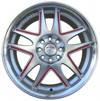 Sakura Wheels 3101L 6.5x15/4x98 D67.1 ET38 Silver Red Ray image, Sakura Wheels 3101L 6.5x15/4x98 D67.1 ET38 Silver Red Ray images, Sakura Wheels 3101L 6.5x15/4x98 D67.1 ET38 Silver Red Ray photos, Sakura Wheels 3101L 6.5x15/4x98 D67.1 ET38 Silver Red Ray photo, Sakura Wheels 3101L 6.5x15/4x98 D67.1 ET38 Silver Red Ray picture, Sakura Wheels 3101L 6.5x15/4x98 D67.1 ET38 Silver Red Ray pictures