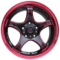 Sakura Wheels 395 7.5x16/5x114.3 D73.1 ET40 Black+Red image, Sakura Wheels 395 7.5x16/5x114.3 D73.1 ET40 Black+Red images, Sakura Wheels 395 7.5x16/5x114.3 D73.1 ET40 Black+Red photos, Sakura Wheels 395 7.5x16/5x114.3 D73.1 ET40 Black+Red photo, Sakura Wheels 395 7.5x16/5x114.3 D73.1 ET40 Black+Red picture, Sakura Wheels 395 7.5x16/5x114.3 D73.1 ET40 Black+Red pictures