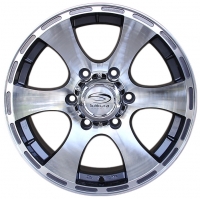 Sakura Wheels 886 8x16/6x139.7 D110.5 ET-10 BFP image, Sakura Wheels 886 8x16/6x139.7 D110.5 ET-10 BFP images, Sakura Wheels 886 8x16/6x139.7 D110.5 ET-10 BFP photos, Sakura Wheels 886 8x16/6x139.7 D110.5 ET-10 BFP photo, Sakura Wheels 886 8x16/6x139.7 D110.5 ET-10 BFP picture, Sakura Wheels 886 8x16/6x139.7 D110.5 ET-10 BFP pictures