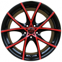 Sakura Wheels 9517 8x18/5x114.3 D73.1 ET35 Black+Red image, Sakura Wheels 9517 8x18/5x114.3 D73.1 ET35 Black+Red images, Sakura Wheels 9517 8x18/5x114.3 D73.1 ET35 Black+Red photos, Sakura Wheels 9517 8x18/5x114.3 D73.1 ET35 Black+Red photo, Sakura Wheels 9517 8x18/5x114.3 D73.1 ET35 Black+Red picture, Sakura Wheels 9517 8x18/5x114.3 D73.1 ET35 Black+Red pictures