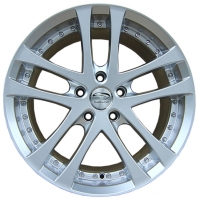 Sakura Wheels R266 7.5x17/5x114.3 D73.1 ET35 Silver image, Sakura Wheels R266 7.5x17/5x114.3 D73.1 ET35 Silver images, Sakura Wheels R266 7.5x17/5x114.3 D73.1 ET35 Silver photos, Sakura Wheels R266 7.5x17/5x114.3 D73.1 ET35 Silver photo, Sakura Wheels R266 7.5x17/5x114.3 D73.1 ET35 Silver picture, Sakura Wheels R266 7.5x17/5x114.3 D73.1 ET35 Silver pictures