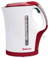 Sakura SA-2510W avis, Sakura SA-2510W prix, Sakura SA-2510W caracteristiques, Sakura SA-2510W Fiche, Sakura SA-2510W Fiche technique, Sakura SA-2510W achat, Sakura SA-2510W acheter, Sakura SA-2510W Bouilloire