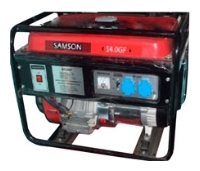 Samson S4.0GF avis, Samson S4.0GF prix, Samson S4.0GF caractéristiques, Samson S4.0GF Fiche, Samson S4.0GF Fiche technique, Samson S4.0GF achat, Samson S4.0GF acheter, Samson S4.0GF Générateur électrique
