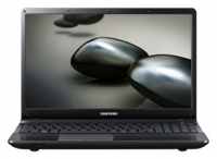 Samsung 300E5C (Core i3 3110M 2400 Mhz/15.6