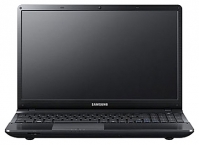 Samsung 300E5X (Celeron B820 1700 Mhz/15.6