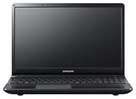 Samsung 300E5X (Core i3 2310M 2100 Mhz/15.6