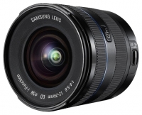 Samsung 12-24mm f/4.0-5.6 ED NX (W1224ANB) avis, Samsung 12-24mm f/4.0-5.6 ED NX (W1224ANB) prix, Samsung 12-24mm f/4.0-5.6 ED NX (W1224ANB) caractéristiques, Samsung 12-24mm f/4.0-5.6 ED NX (W1224ANB) Fiche, Samsung 12-24mm f/4.0-5.6 ED NX (W1224ANB) Fiche technique, Samsung 12-24mm f/4.0-5.6 ED NX (W1224ANB) achat, Samsung 12-24mm f/4.0-5.6 ED NX (W1224ANB) acheter, Samsung 12-24mm f/4.0-5.6 ED NX (W1224ANB) Objectif photo