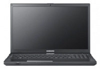 Samsung 200A5B (Core i5 2450M 2500 Mhz/15.6