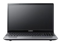 Samsung 300E5Z (Celeron B800 1500 Mhz/15.6