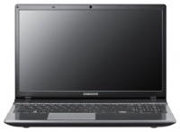 Samsung 550P5C (Core i5 3210M 2500 Mhz/15.6