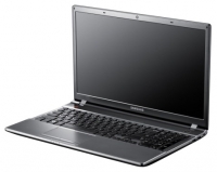 Samsung 550P5C (Core i7 3610QM 2300 Mhz/15.6