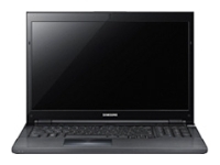 Samsung 700G7A (Core i7 2670QM 2200 Mhz/17.3