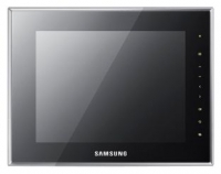 Cadre photo numérique Samsung Fiche technique, caractéristiques et les avis. Samsung 800W acheter au meilleur prix Samsung 800W avis, Samsung 800W prix, Samsung 800W caractéristiques, Samsung 800W Fiche, Samsung 800W Fiche technique, Samsung 800W achat, Samsung 800W acheter, Samsung 800W Cadre photo numérique