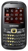 Samsung B3210 avis, Samsung B3210 prix, Samsung B3210 caractéristiques, Samsung B3210 Fiche, Samsung B3210 Fiche technique, Samsung B3210 achat, Samsung B3210 acheter, Samsung B3210 Téléphone portable