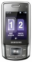 Samsung B5702 avis, Samsung B5702 prix, Samsung B5702 caractéristiques, Samsung B5702 Fiche, Samsung B5702 Fiche technique, Samsung B5702 achat, Samsung B5702 acheter, Samsung B5702 Téléphone portable