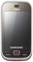 Samsung B5722 avis, Samsung B5722 prix, Samsung B5722 caractéristiques, Samsung B5722 Fiche, Samsung B5722 Fiche technique, Samsung B5722 achat, Samsung B5722 acheter, Samsung B5722 Téléphone portable