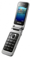 Samsung C3520 avis, Samsung C3520 prix, Samsung C3520 caractéristiques, Samsung C3520 Fiche, Samsung C3520 Fiche technique, Samsung C3520 achat, Samsung C3520 acheter, Samsung C3520 Téléphone portable