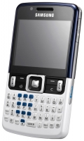 Samsung C6625 avis, Samsung C6625 prix, Samsung C6625 caractéristiques, Samsung C6625 Fiche, Samsung C6625 Fiche technique, Samsung C6625 achat, Samsung C6625 acheter, Samsung C6625 Téléphone portable