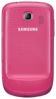 Samsung Corby II S3850 image, Samsung Corby II S3850 images, Samsung Corby II S3850 photos, Samsung Corby II S3850 photo, Samsung Corby II S3850 picture, Samsung Corby II S3850 pictures