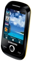 Samsung Corby S3650 avis, Samsung Corby S3650 prix, Samsung Corby S3650 caractéristiques, Samsung Corby S3650 Fiche, Samsung Corby S3650 Fiche technique, Samsung Corby S3650 achat, Samsung Corby S3650 acheter, Samsung Corby S3650 Téléphone portable