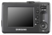 Samsung D60 avis, Samsung D60 prix, Samsung D60 caractéristiques, Samsung D60 Fiche, Samsung D60 Fiche technique, Samsung D60 achat, Samsung D60 acheter, Samsung D60 Appareil photo