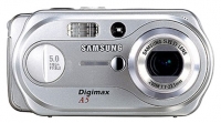 Samsung Digimax A5 image, Samsung Digimax A5 images, Samsung Digimax A5 photos, Samsung Digimax A5 photo, Samsung Digimax A5 picture, Samsung Digimax A5 pictures