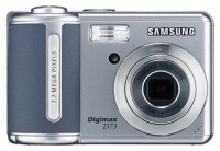 Samsung Digimax D73 image, Samsung Digimax D73 images, Samsung Digimax D73 photos, Samsung Digimax D73 photo, Samsung Digimax D73 picture, Samsung Digimax D73 pictures