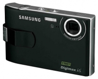 Samsung Digimax i6 avis, Samsung Digimax i6 prix, Samsung Digimax i6 caractéristiques, Samsung Digimax i6 Fiche, Samsung Digimax i6 Fiche technique, Samsung Digimax i6 achat, Samsung Digimax i6 acheter, Samsung Digimax i6 Appareil photo