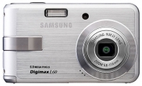 Samsung Digimax L60 image, Samsung Digimax L60 images, Samsung Digimax L60 photos, Samsung Digimax L60 photo, Samsung Digimax L60 picture, Samsung Digimax L60 pictures