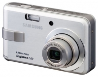 Samsung Digimax L60 image, Samsung Digimax L60 images, Samsung Digimax L60 photos, Samsung Digimax L60 photo, Samsung Digimax L60 picture, Samsung Digimax L60 pictures