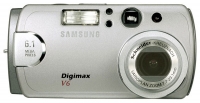 Samsung Digimax V6 image, Samsung Digimax V6 images, Samsung Digimax V6 photos, Samsung Digimax V6 photo, Samsung Digimax V6 picture, Samsung Digimax V6 pictures