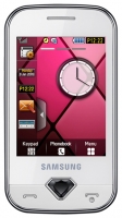 Samsung Diva S7070 avis, Samsung Diva S7070 prix, Samsung Diva S7070 caractéristiques, Samsung Diva S7070 Fiche, Samsung Diva S7070 Fiche technique, Samsung Diva S7070 achat, Samsung Diva S7070 acheter, Samsung Diva S7070 Téléphone portable