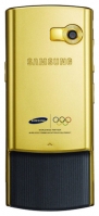 Samsung DuoS Olympic SGH-D780 avis, Samsung DuoS Olympic SGH-D780 prix, Samsung DuoS Olympic SGH-D780 caractéristiques, Samsung DuoS Olympic SGH-D780 Fiche, Samsung DuoS Olympic SGH-D780 Fiche technique, Samsung DuoS Olympic SGH-D780 achat, Samsung DuoS Olympic SGH-D780 acheter, Samsung DuoS Olympic SGH-D780 Téléphone portable